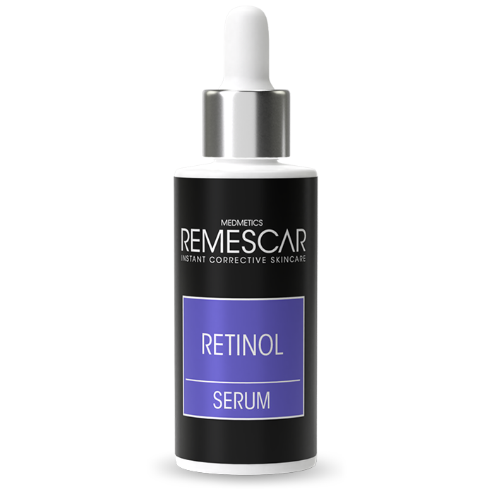 Remescar Retinol Serum Antiedad